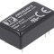 Convertor DC/DC 6W Intrare 9-36V Ieșire 15V/-15V DIP16