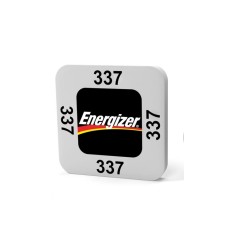 Baterie 337, SR416SW, Energizer