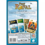 Port Royal, 7-10 ani