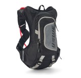 Rucsac hidratare Uswe Raw 12 Black