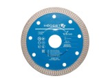 Disc de Tăiere Diamantat 125mm 22.2mm