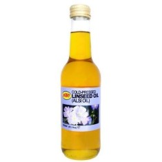 KTC Linseed Oil (Ulei de In) 250ml foto