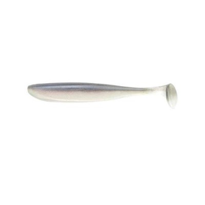 Shad Keitech Easy Shiner 8.9cm culoare 420 Pro Blue Red Pearl 7buc/plic foto