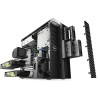 WorkStation Dell Precision 5820, Tower, Intel 6 Core i7 7800X 3.5 GHz; 16 GB DDR4; 4 TB SSD SATA NOU; Fara Placa Video; Windows 10 Pro; 12 Luni Garant