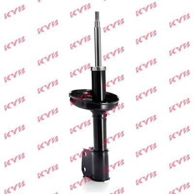 KYB 633848 Premium amortizor foto