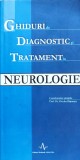 Ghiduri De Diagnostic Si Tratament In Neurologie - Ovidiu Bajenaru , X399