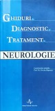 Ghiduri De Diagnostic Si Tratament In Neurologie - Ovidiu Bajenaru ,559575, Amaltea