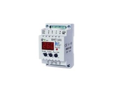 Releu Monitorizare Curent AC 230V RMT-101