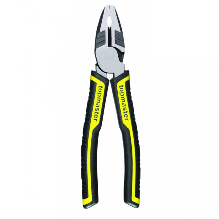 Cleste combinat 180 mm TMP HardWork ToolsRange