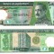Guatemala 1 Quetzal 17.10.2012 P-115c UNC