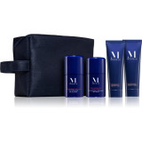 Mense Travel Set Essential Kit Seturi pentru voiaj (pentru barbati)