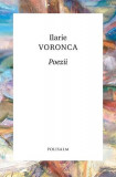 Poezii - Paperback brosat - Ilarie Voronca - Polisalm, 2024