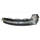 Lampa semnalizare oglinda Audi A3 (8v), 06.2012-12.2020, cu LED, omologare ECE, 8V0949102, Dreapta