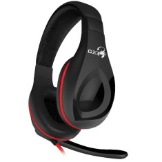 Casti GENIUS &amp;quot;HS-G560&amp;quot; + microfon noise cancelling, gaming, &amp;quot;31710007400&amp;quot; (include timbru verde 0.01 lei)