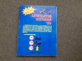 Legislatia rutiera 1999