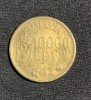 Moneda 10000 lei 1947