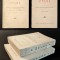 1943 ION IONESCU DELA BRAD &ndash; OPERE Vol 1+2 I II 741 pag. cu Calendarul Bunului Cultivator; studiu introductiv Gh. I. Sisesti Agricultura Agronomie