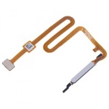 Senzor Amprenta Samsung Galax A05S, A057 Alb