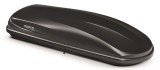 Cutie portbagaj Hapro Cruiser 10.8 600 Gri Antracit, 226x94x43 cm, 600 Litri