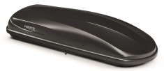 Cutie portbagaj Hapro Cruiser 10.8 600 Gri Antracit, 226x94x43 cm, 600 Litri
