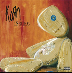 Korn - Issues foto