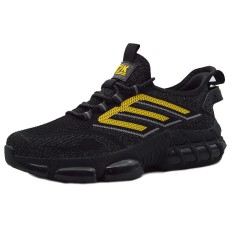 Sneakers Barbati MBrands cu talpa flexibila, reflectorizanti, usori 293 grame - 42 foto