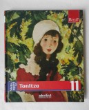 Album artă Tonitza, vol.11 colecția Adevărul