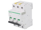 &Icirc;ntrerupător de Supracurent 32A 3P 400V
