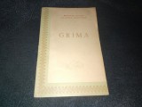 T SUHMINA - GRIMA 1955
