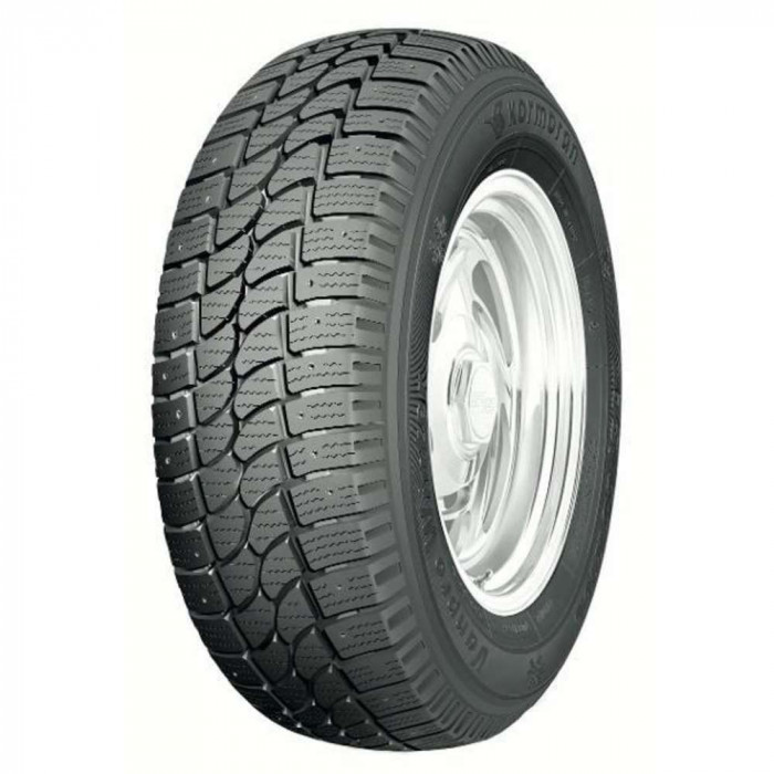 Anvelope Kormoran Vanpro winter 185/75R16C 104/102R Iarna