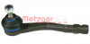 Cap de bara PEUGEOT 308 SW (2007 - 2016) METZGER 54038101