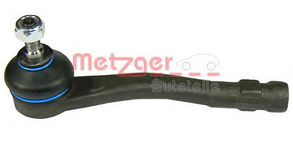 Cap de bara CITROEN C4 II (B7) (2009 - 2016) METZGER 54038101