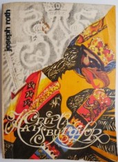 Cripta Habsburgilor &ndash; Joseph Roth