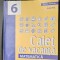 MATEMATICA CLASA A VI A CAIET DE VACANTA , SUPORT TEORETIC EXERCITII SI PROBLEME APLICATIVE MARIA ZAHARIA , EDITURA PARALELA 45 EDUCATIONAL