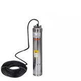 Cumpara ieftin Motor Electric Trifazat pentru Pompe Submersibile IBO 5.5 KW, Diametrul 100 MM, IBO Polonia