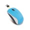 Mouse genius nx-7000 wireless pc sau nb wireless 2.4ghz optic 1200 dpi butoane/scroll 3/1 albastru