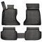 Covoare cauciuc stil tavita Renault Espace IV 2002-2014 ( 2D 61506​​​​​, A10 )