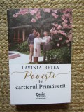 Povesti din cartierul Primaverii - Lavinia Betea