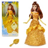 Papusa Belle Classic ECO, Disney