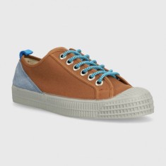 Novesta tenisi Star Master Hiker barbati, culoarea maro, N352013-48Y48Y212