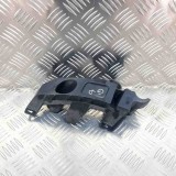 Suport bara de protecție dreapta spate CITRO&Euml;N C3 III SX 2018 OEM: 9813361580 11455217