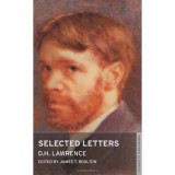 Selected Letters: D.H. Lawrence