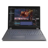 Laptop Lenovo ThinkPad P16 Gen 2; 16&quot; WQUXGA (3840x2400) OLED