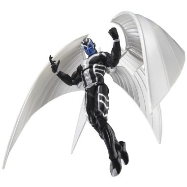 Marvel Legends X-Force Figurina articulata Archangel 15 cm foto