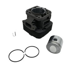 Cilindru motocoasa Kawasaki TJ53, TJ53E (&Oslash; 40mm)