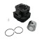 Cilindru motocoasa Kawasaki TJ53, TJ53E (&Oslash; 40mm)