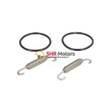 Kit rezonator arc+o-ring KTM / Husqvarna 1997-2022 Vertex