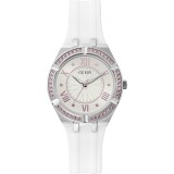 Ceas Dama, Guess, Sparkling Pink GW0032L1 - Marime universala