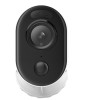 Camera de supraveghere Reolink E430 WIFI, cu vedere nocturna color si reflector LED, rezolutie de 4MP, senzor de miscare, avertizare miscare pe email