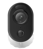 Cumpara ieftin Camera de supraveghere Reolink E430 WIFI, cu vedere nocturna color si reflector LED, rezolutie de 4MP, senzor de miscare, avertizare miscare pe email